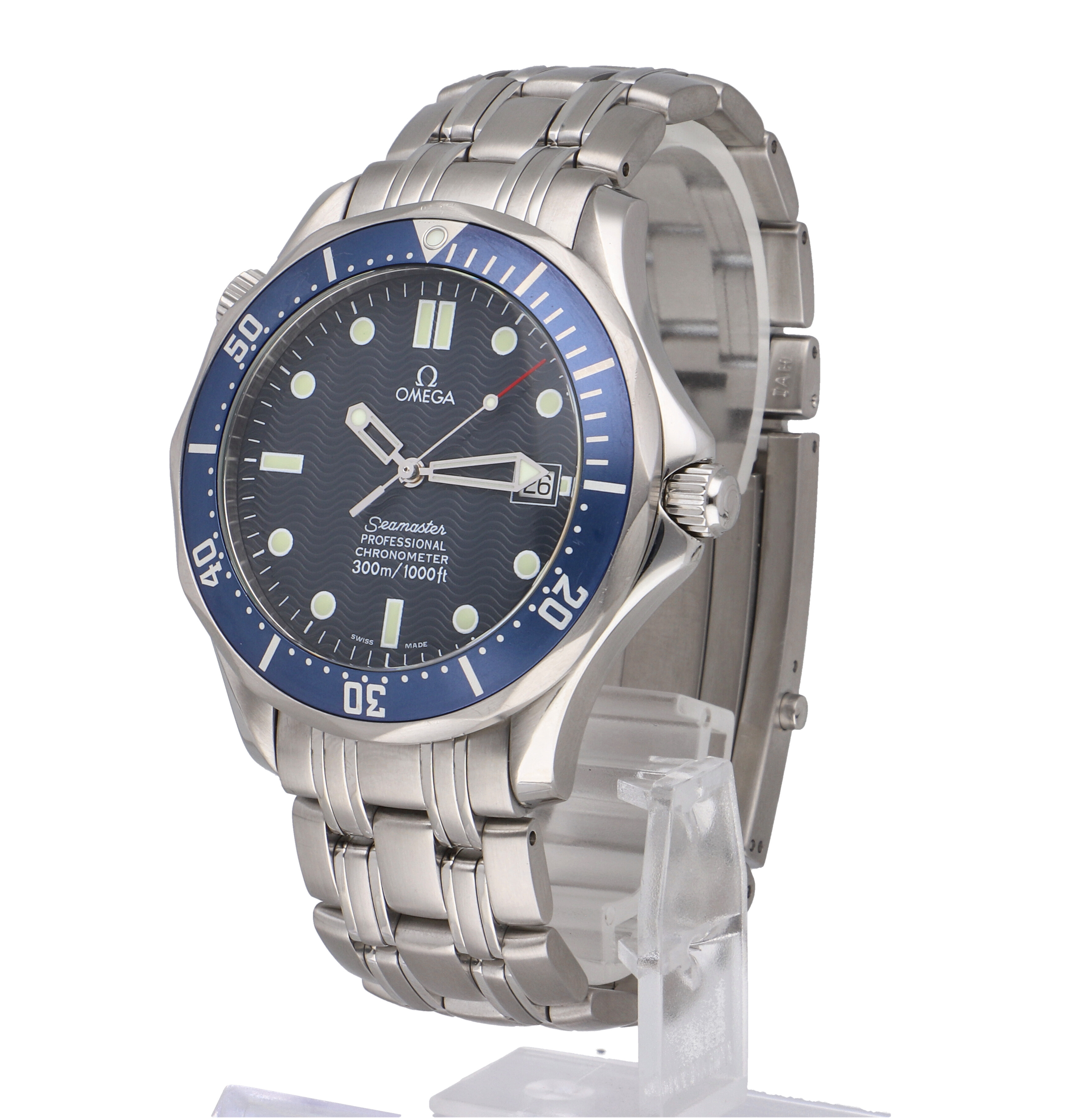 Omega Seamaster